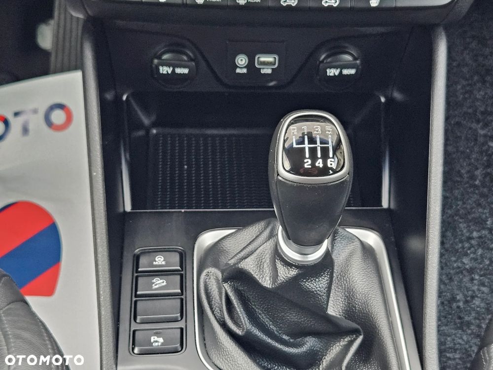 Hyundai Tucson 1.6 T-GDi Style 2WD - 34