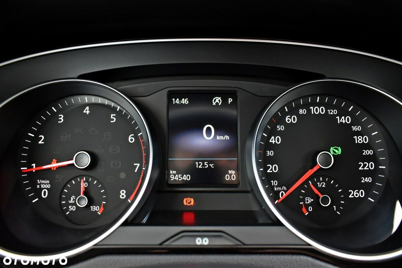 Volkswagen Passat 1.5 TSI EVO Business DSG - 16