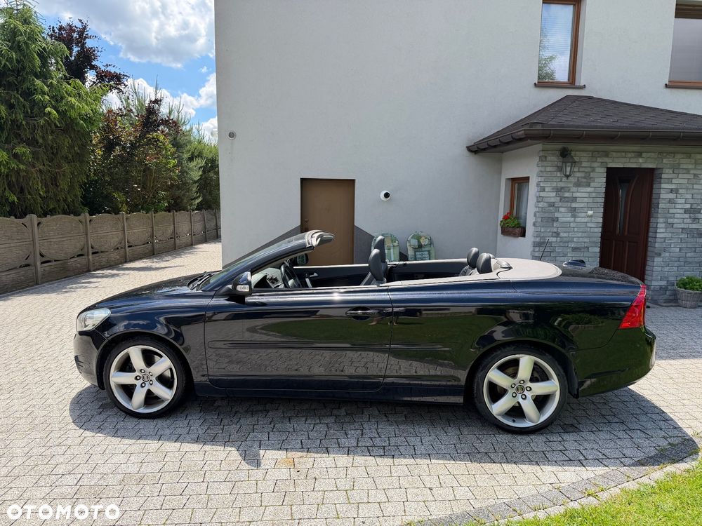 Volvo C70 2.0D Summum - 12