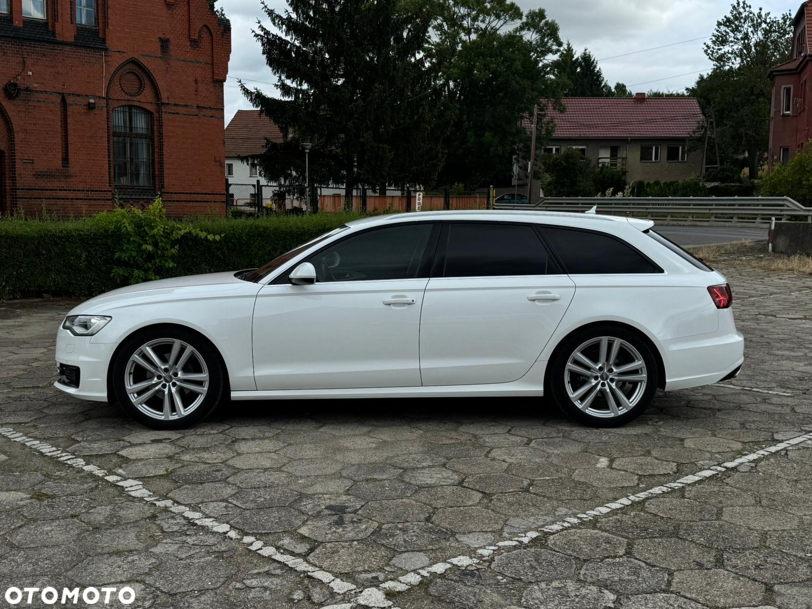 Audi A6 2.0 TDI ultra - 3