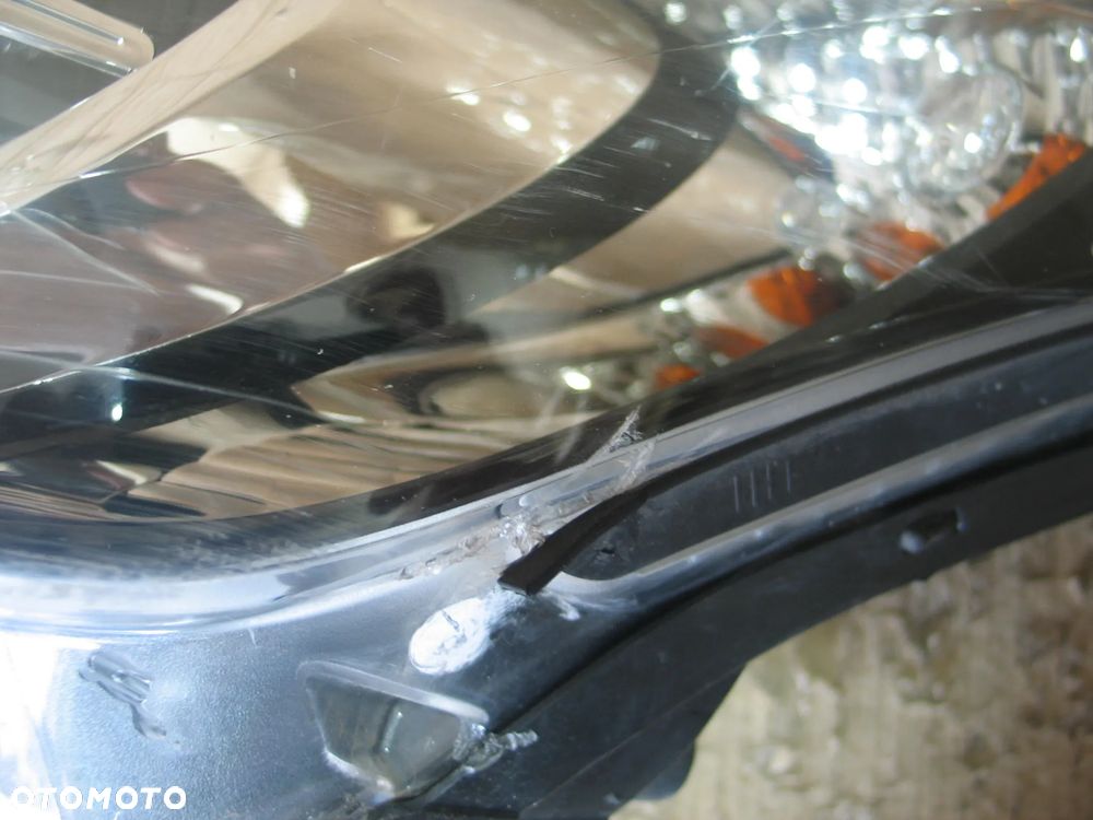 lampa lewy przod hyundai i30 2 II 92101-A6000 europa - 11