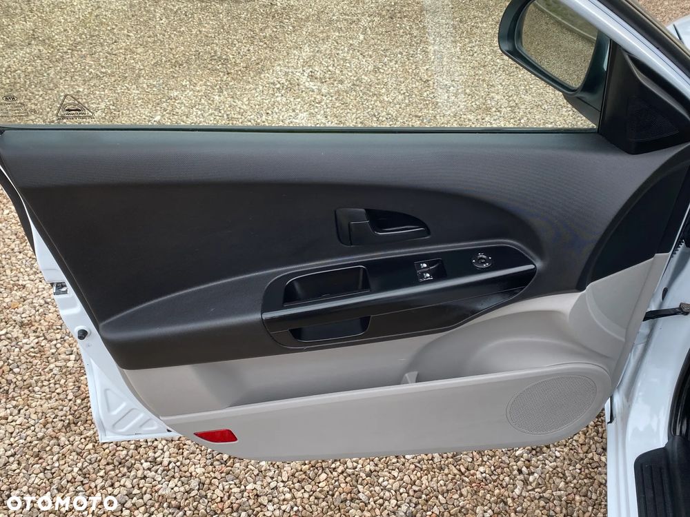 Kia Ceed 1.4 CVVT EX - 31