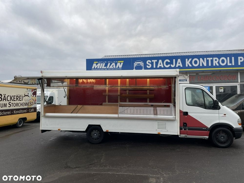 Renault Master - 17