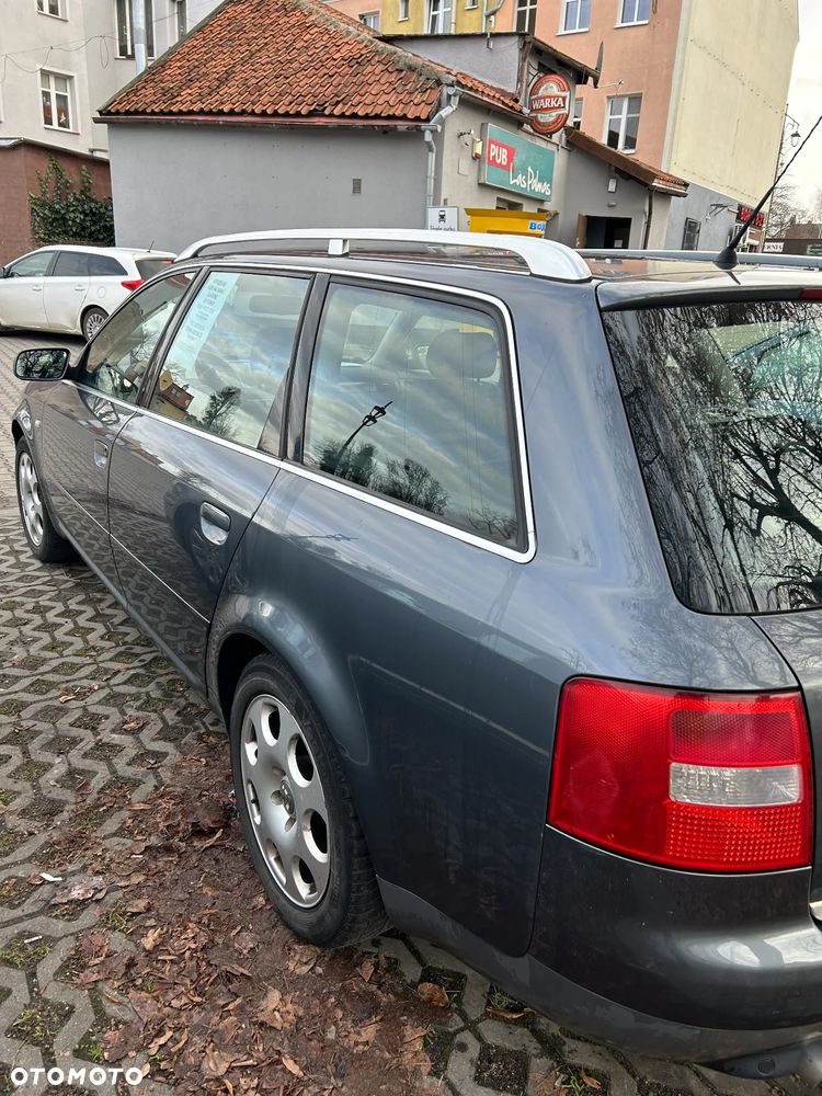 Audi A6 Avant - 3