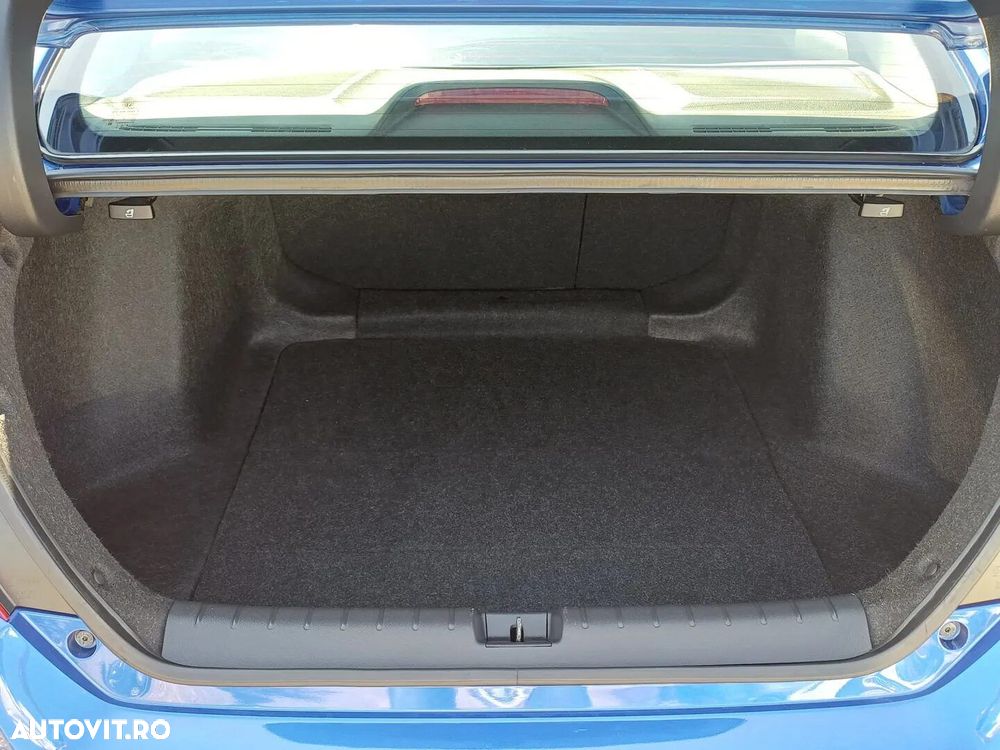 Honda Civic - 7