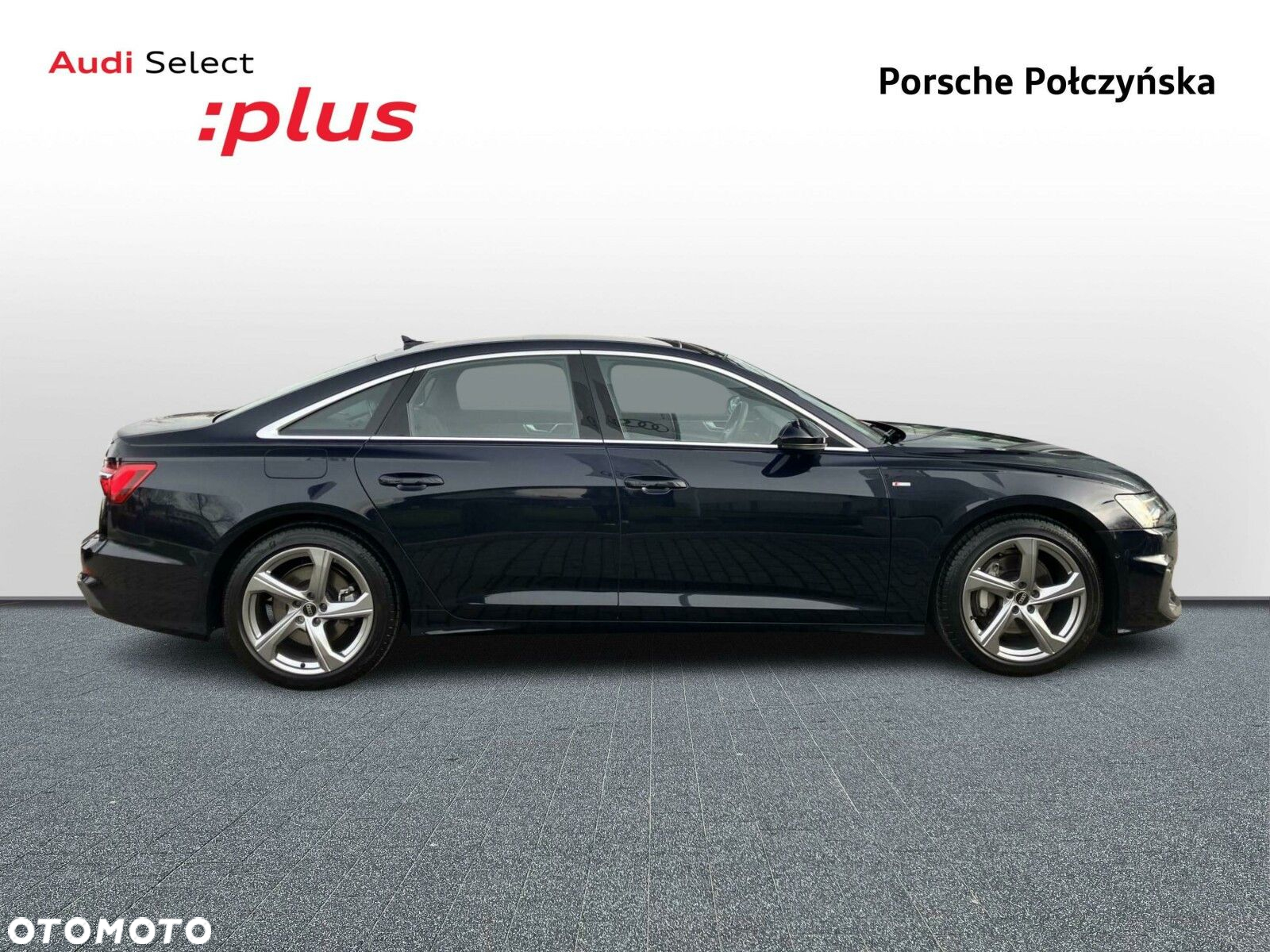 Audi A6 - 6