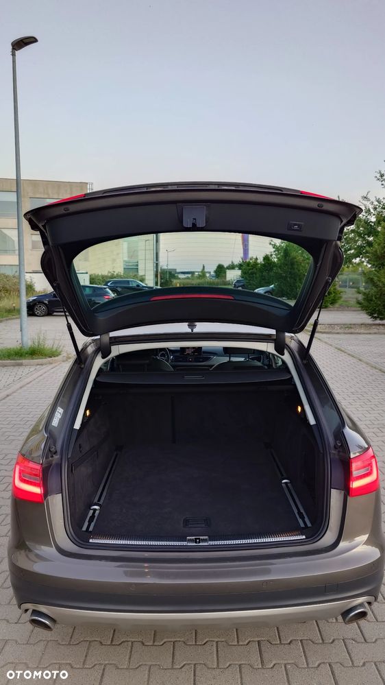 Audi A6 Allroad 3.0 TDI Quattro S tronic - 10