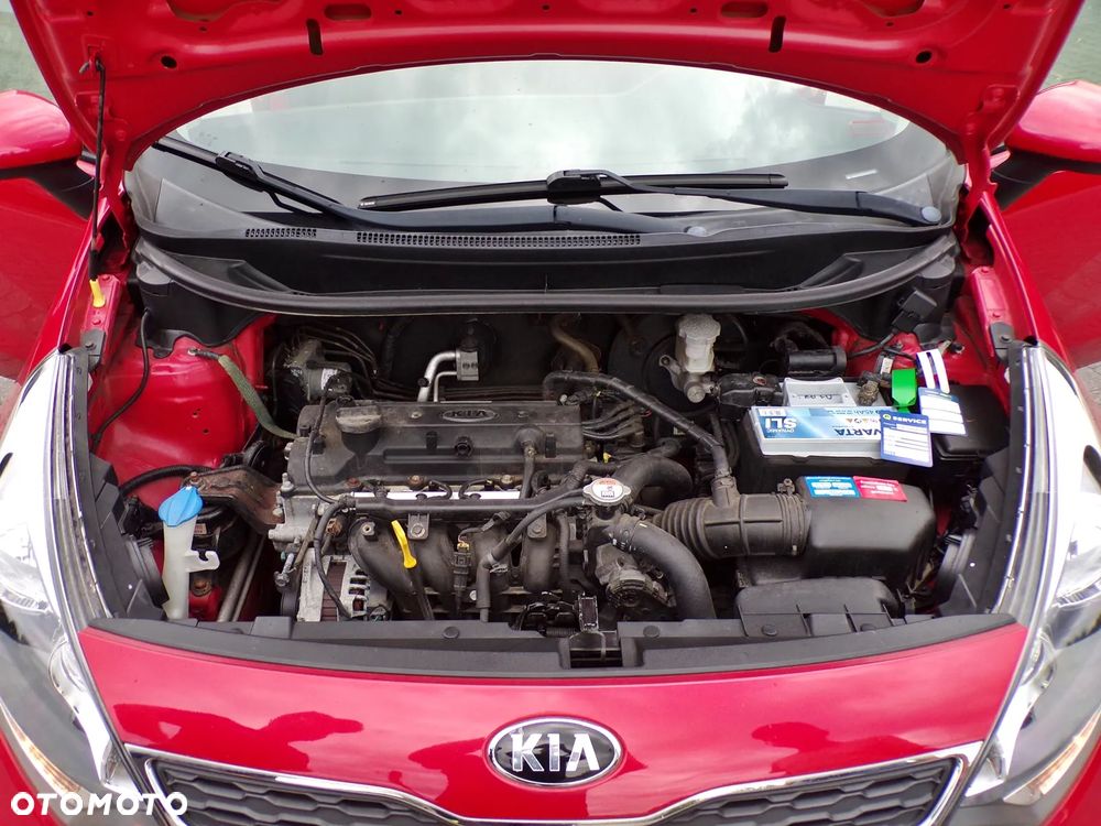 Kia Rio 1.2 Spirit - 30