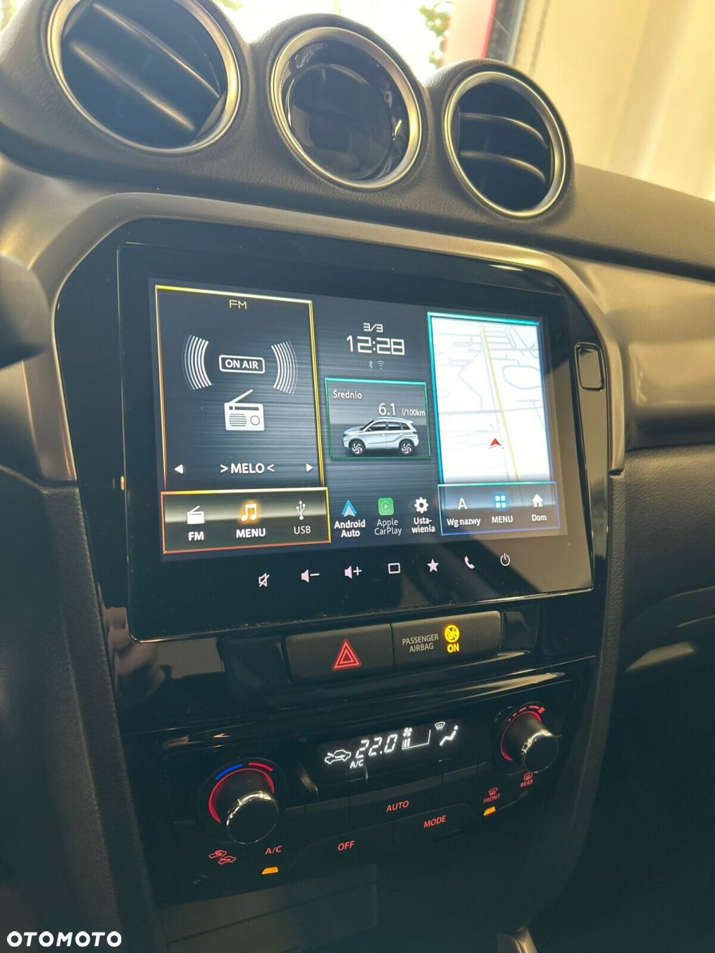 Suzuki Vitara - 15