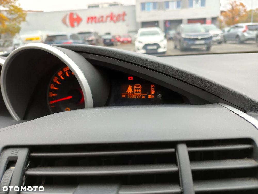Toyota Verso - 12