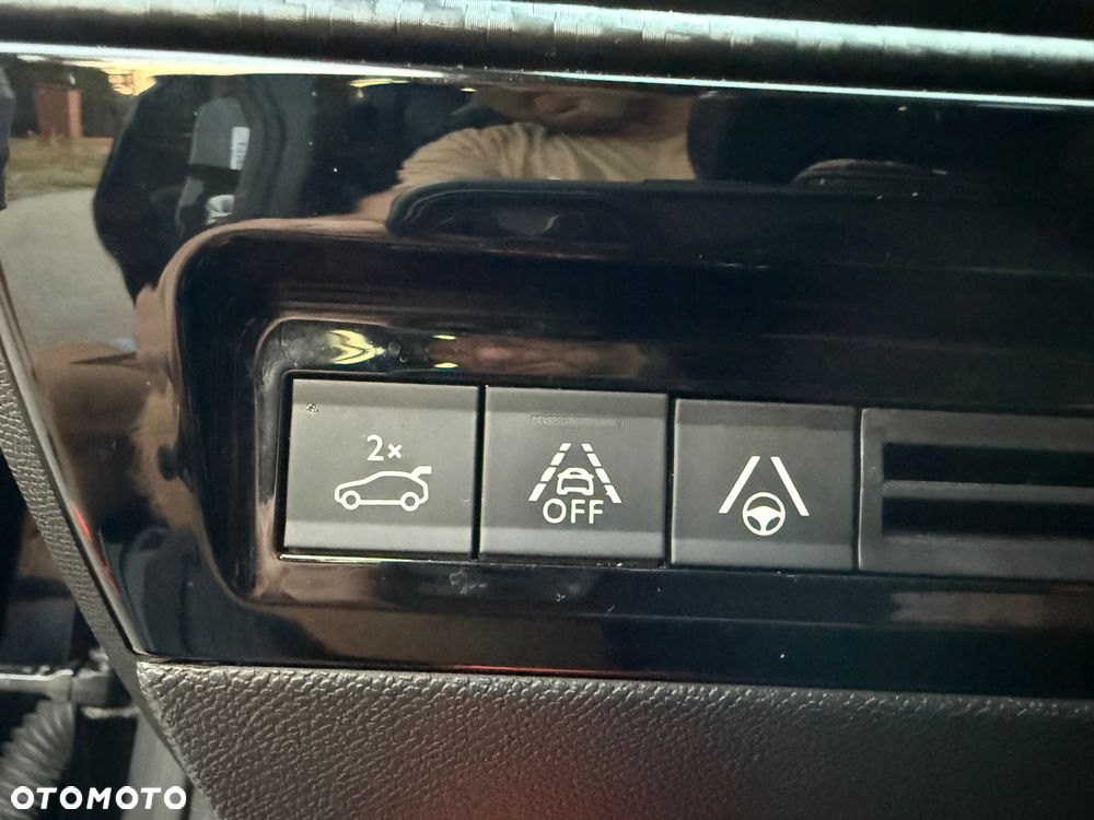 Peugeot 508 PureTech 180 EAT8 Allure Pack - 22