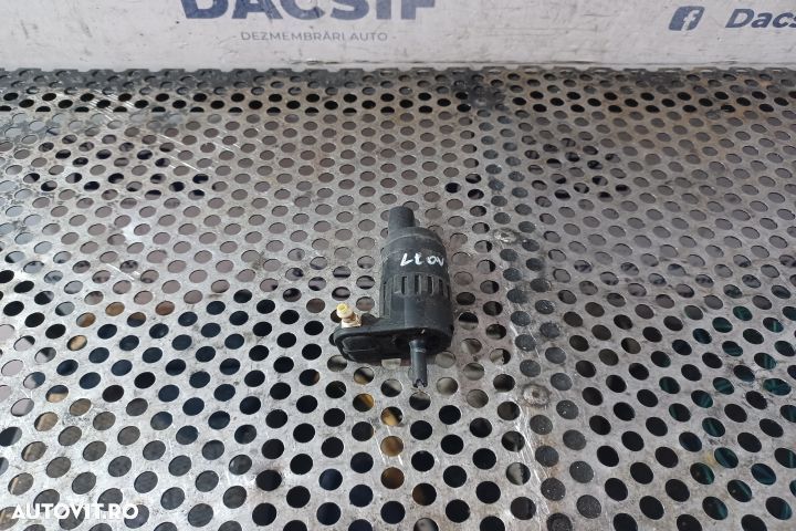 POMPA SPALATOR PARBRIZ - 1T0955651A MX 1253 Seat Leon  seria - 1
