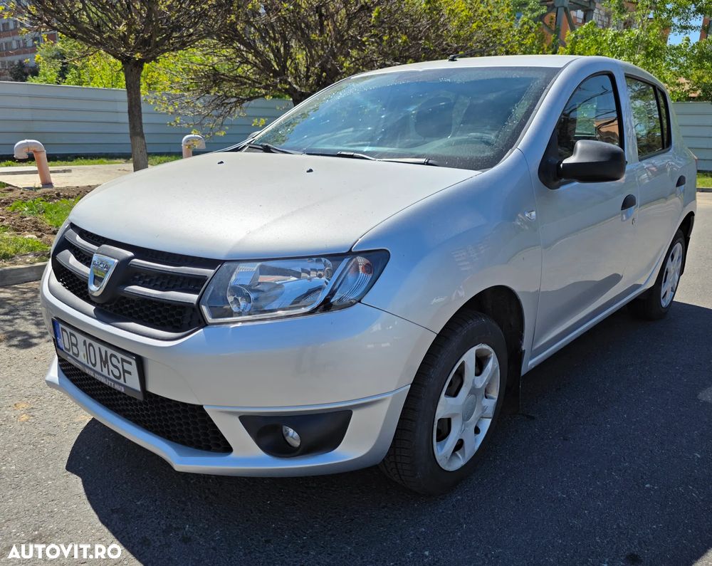 Dacia Sandero 0.9 Ambiance - 3