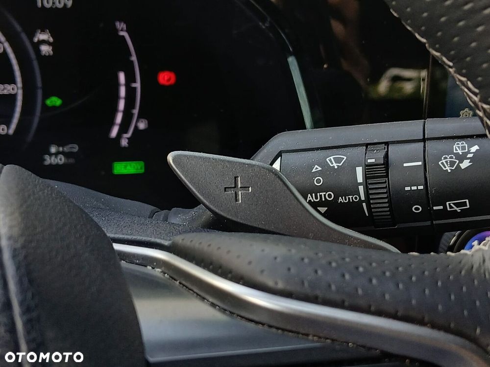 Lexus NX 350h F Sport AWD - 38