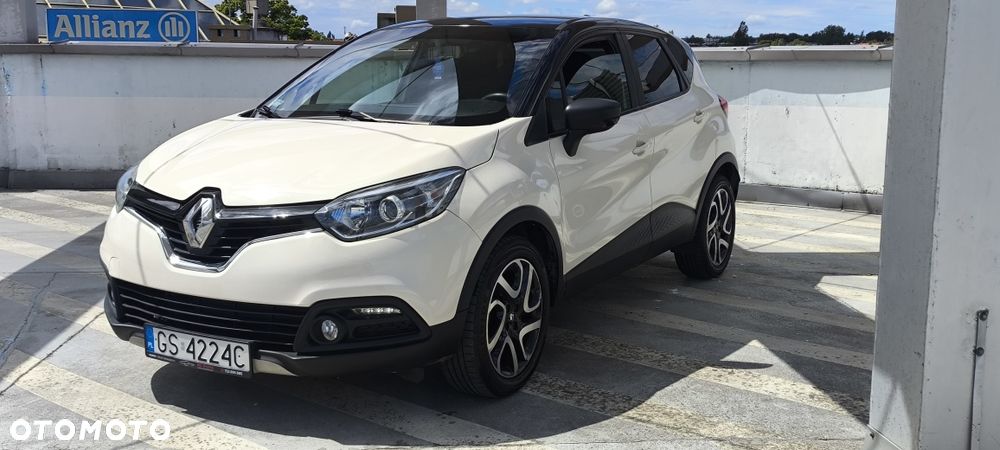 Renault Captur - 1