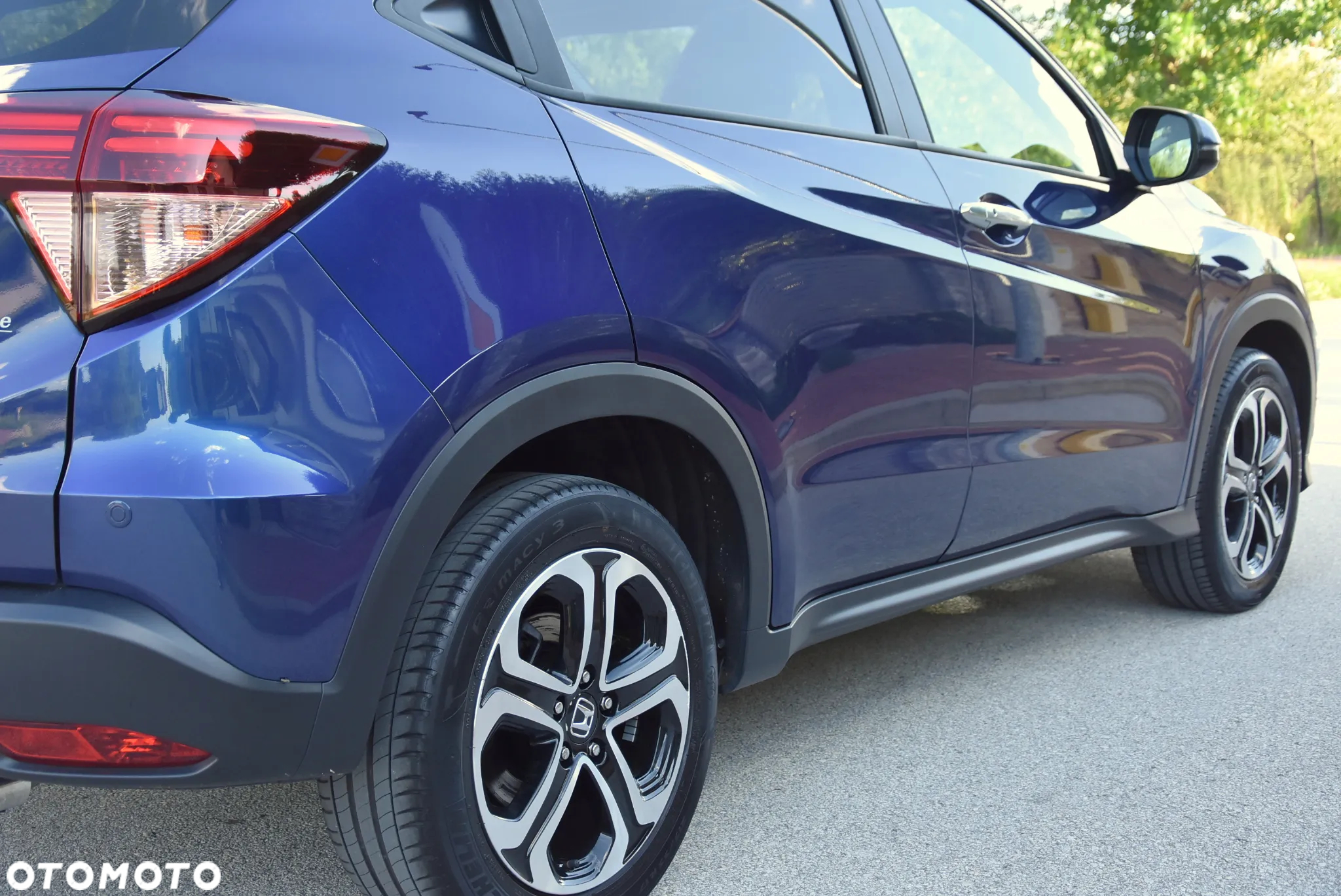 Honda HR-V 1.5 i-VTEC Executive - 20