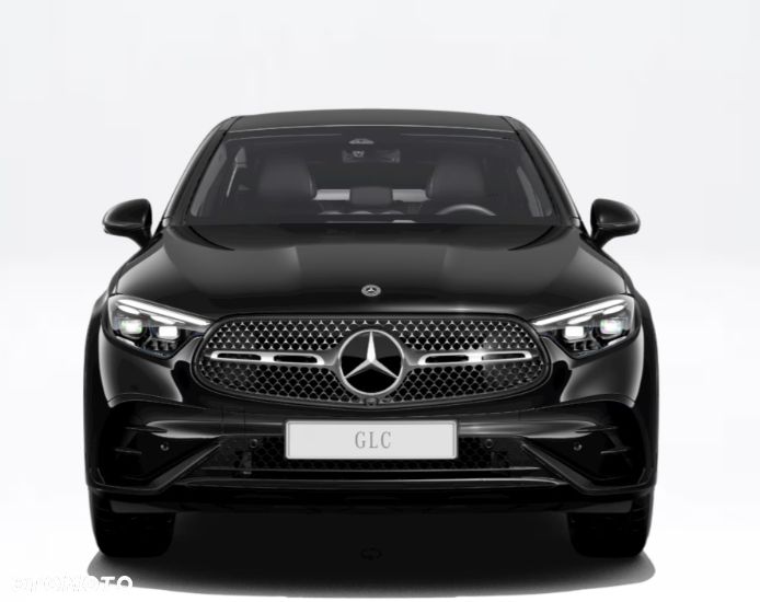 Mercedes-Benz GLC 220 d mHEV 4-Matic AMG Line - 2