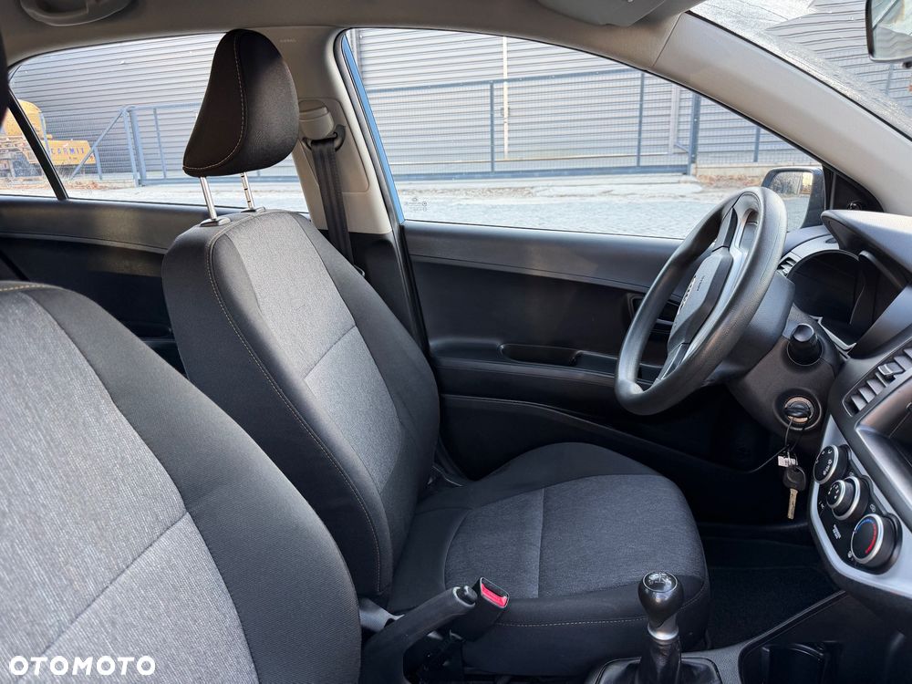 Kia Picanto - 14
