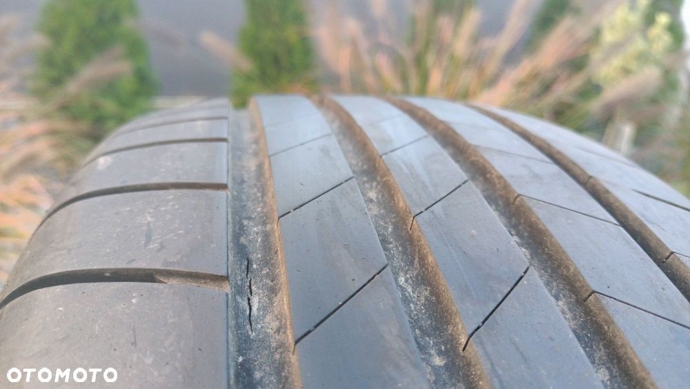 Opony letnie 17 215/60/17  Bridgestone Turanza T005 - 2