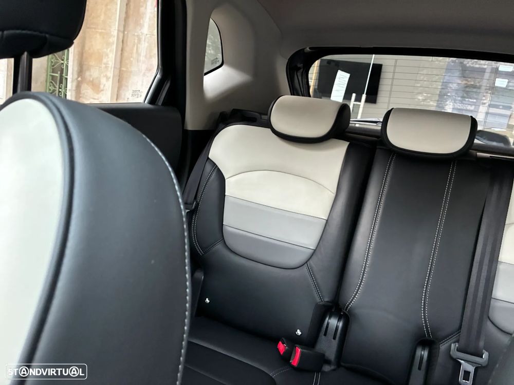 Renault Captur 1.2 TCe Initiale Paris - 23