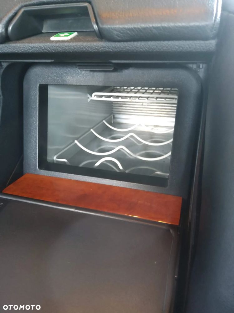 Mercedes-Benz CL 600 - 19