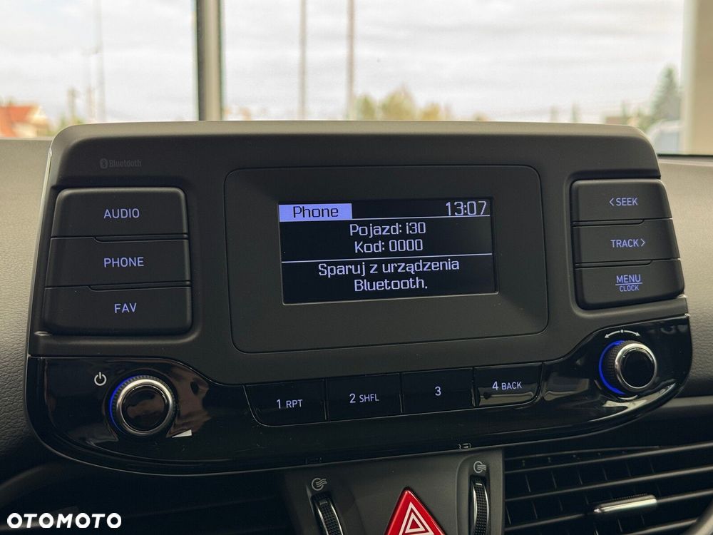 Hyundai i30 1.5 DPI Classic + - 29