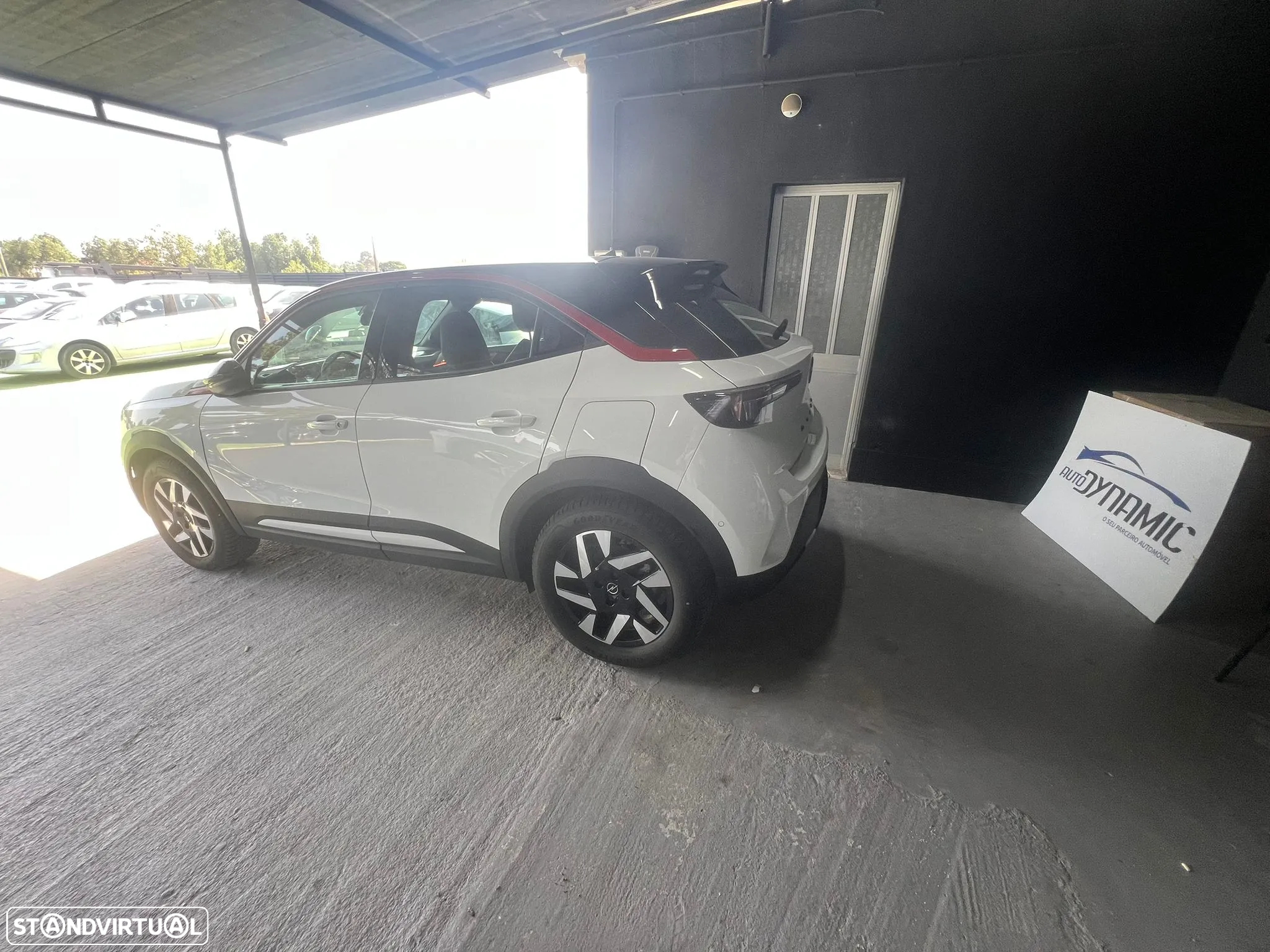 Opel Mokka-e GS Line - 2