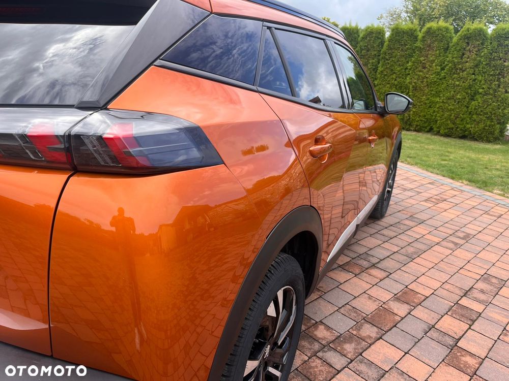 Peugeot 2008 - 12
