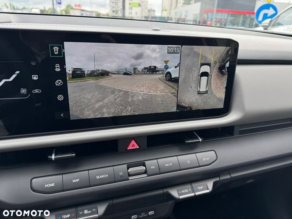 Kia Seltos 1.6 T-GDI L DCT - 13