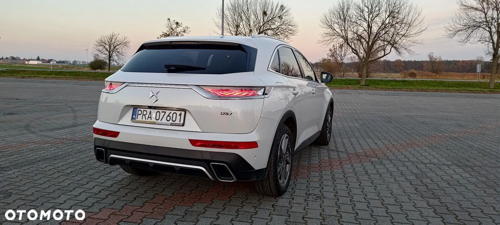 DS Automobiles DS 7 Crossback - 5