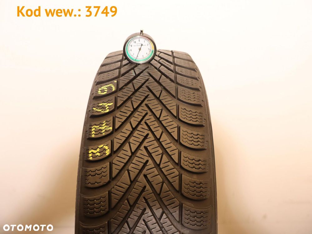 Pirelli Cinturato Winter - 185/60 R15 - 1