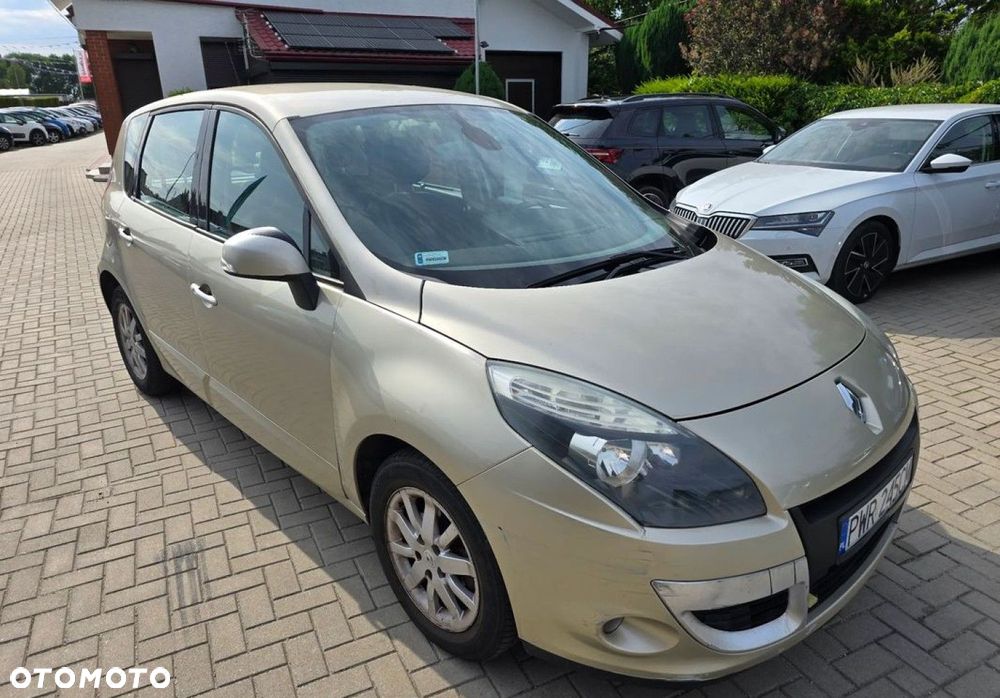 Renault Scenic - 3