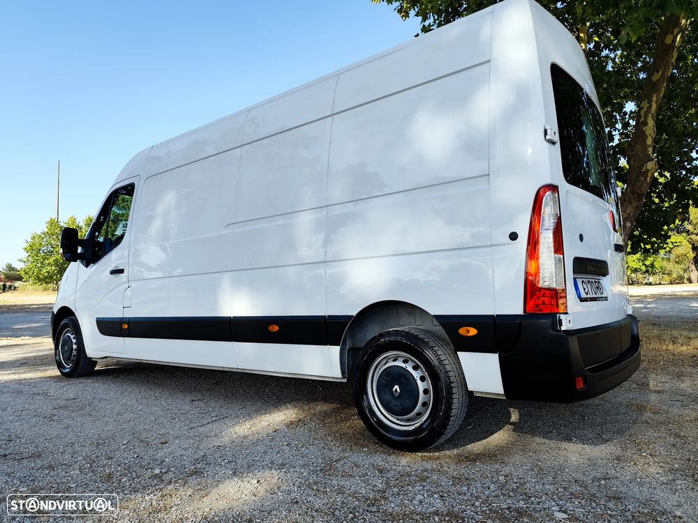 Renault Master dCi 130 L3H2 - 24