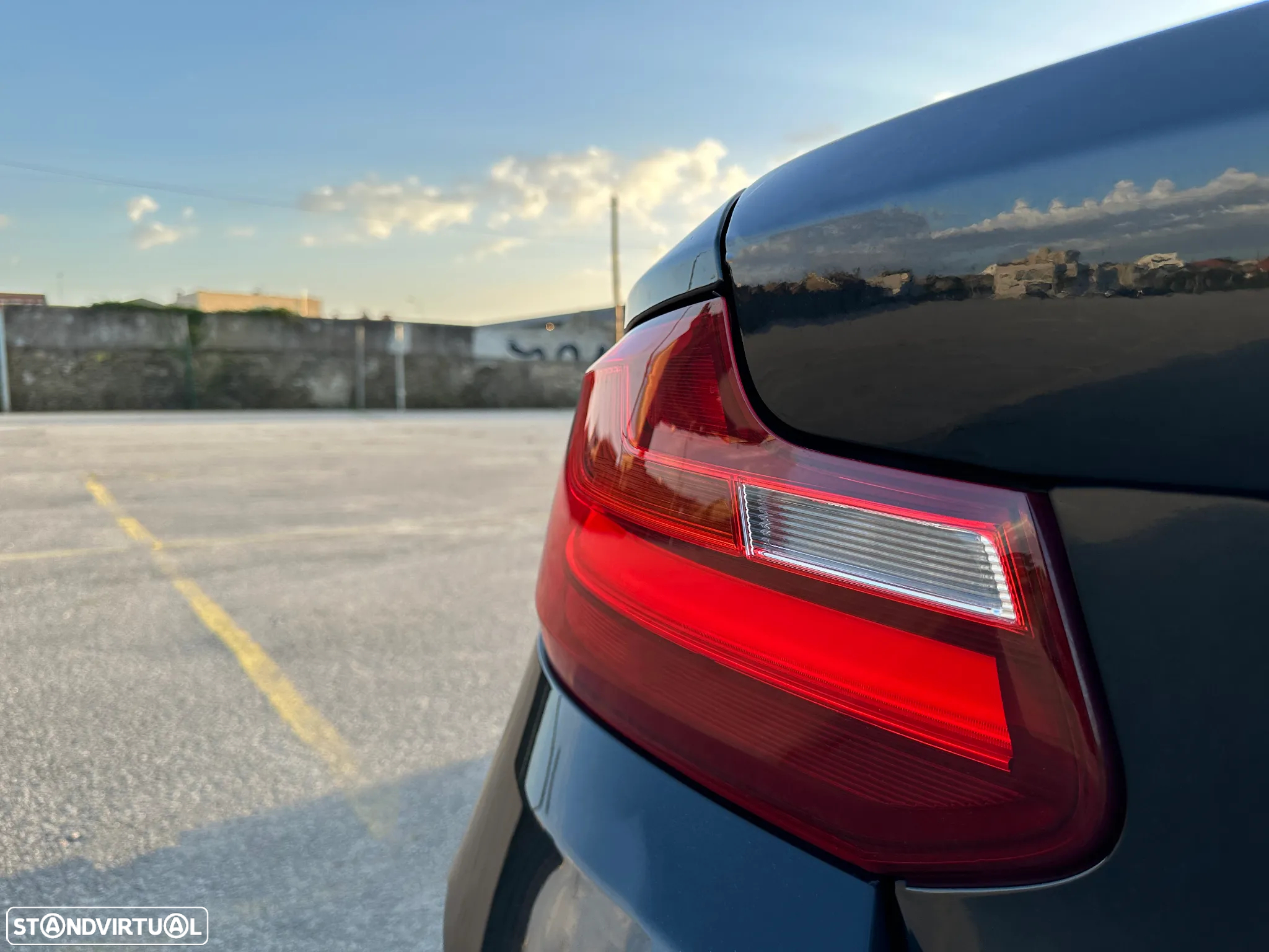 BMW 225 d Coupe Line Sport Auto - 17