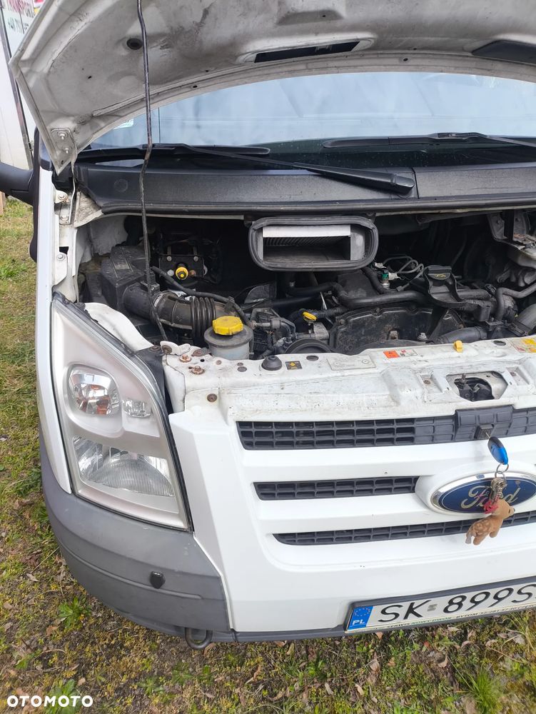 Ford TRANSIT - 23