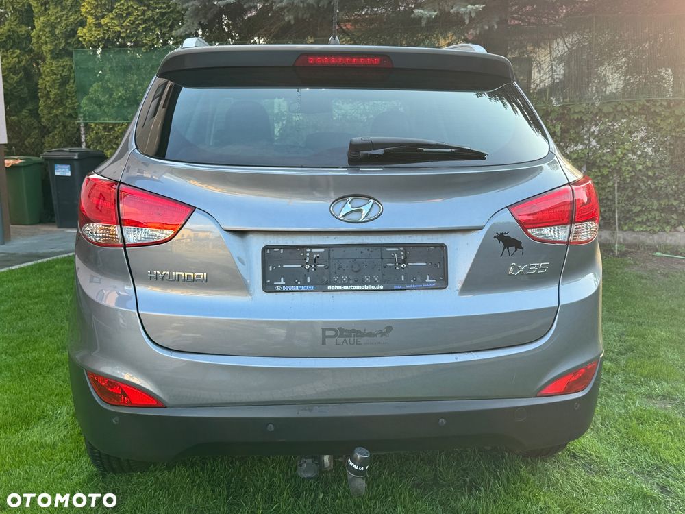 Hyundai ix35 1.6 2WD Style - 9