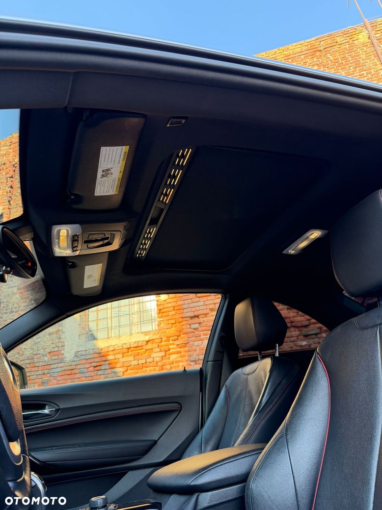 BMW Seria 2 228i Sport-Aut Sport Line - 17