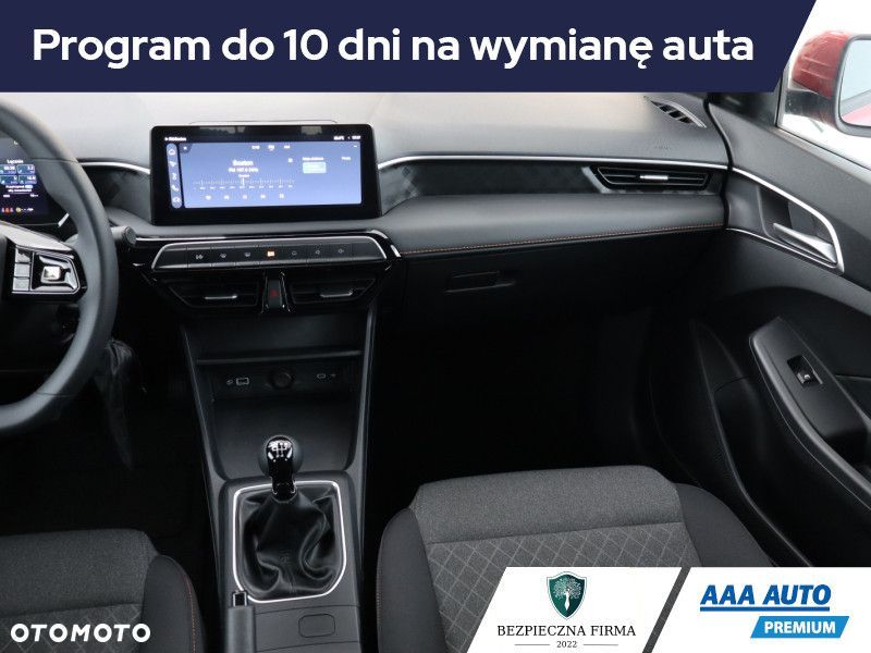 MG MG3 - 10