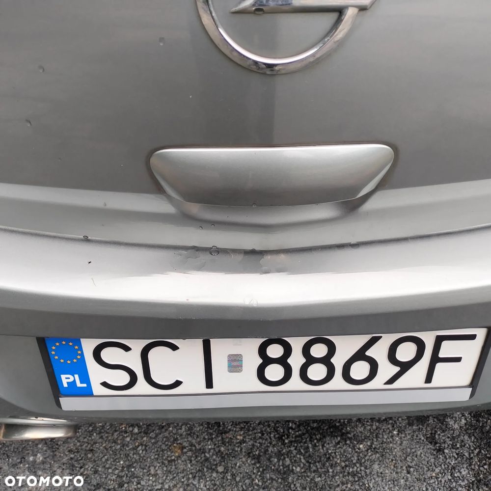 Opel Corsa 1.2 16V Edition 150 - 13