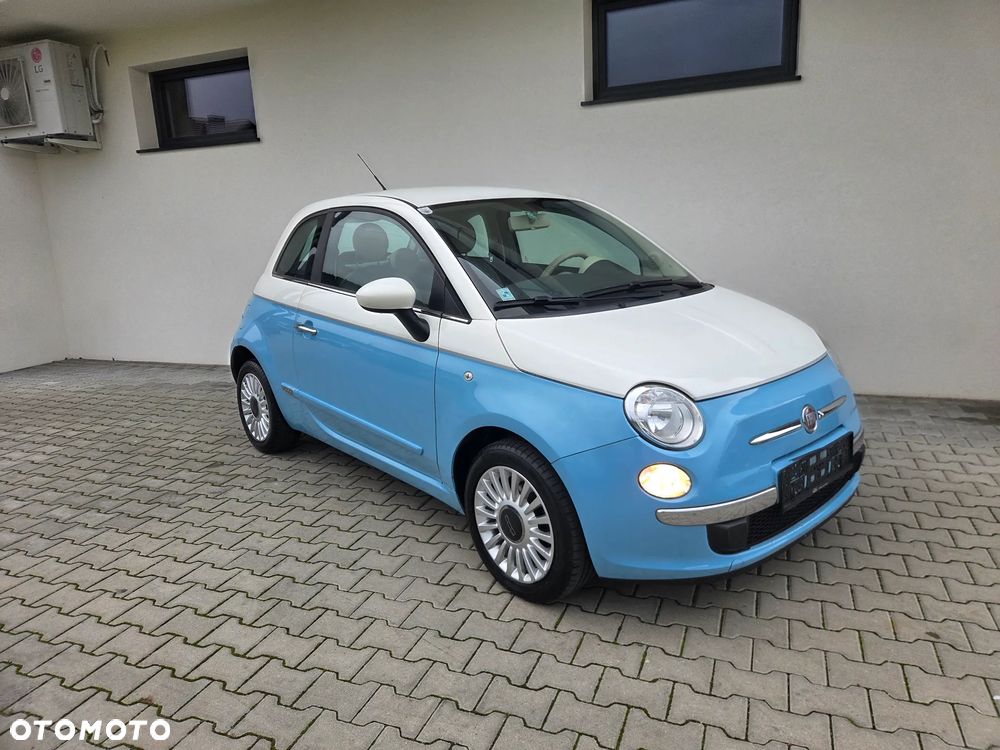 Fiat 500 - 6