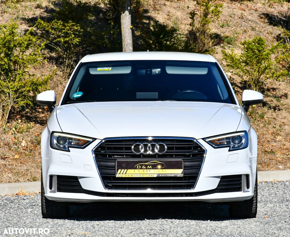 Audi A3 Sportback - 6