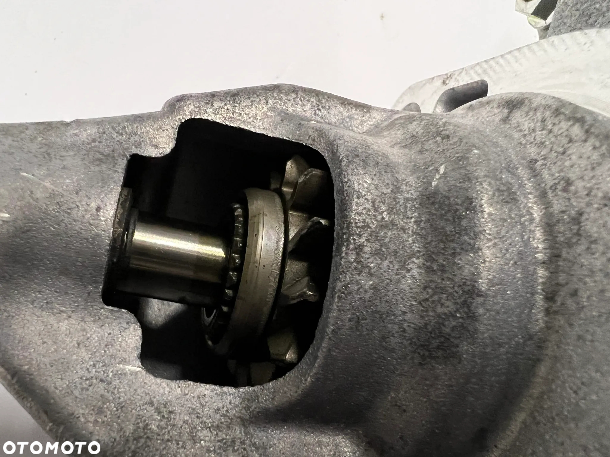 Infiniti Mercedes  rozrusznik Delphi A2749061600 23300-4GD0C - 3