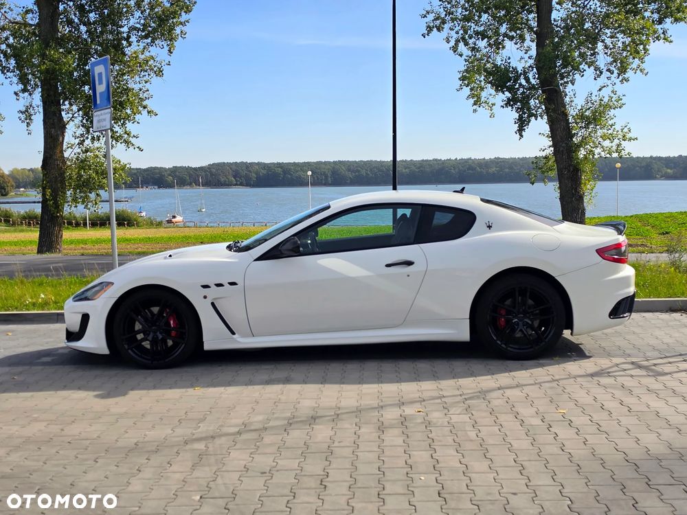 Maserati GranTurismo - 9