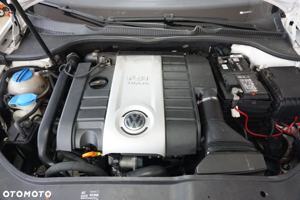 Volkswagen Golf 2.0 GTI - 9