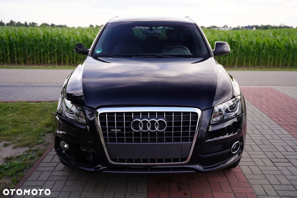 Audi Q5 2.0 TDI Quattro - 2