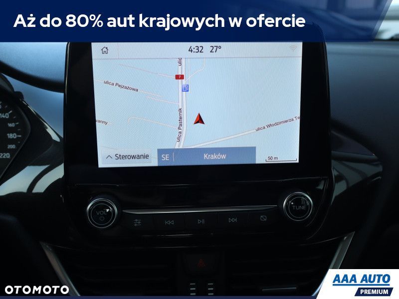 Ford Puma - 14
