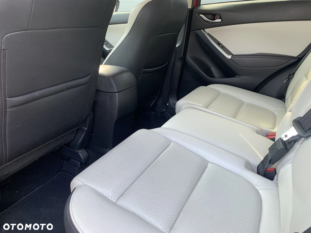 Mazda CX-5 - 12