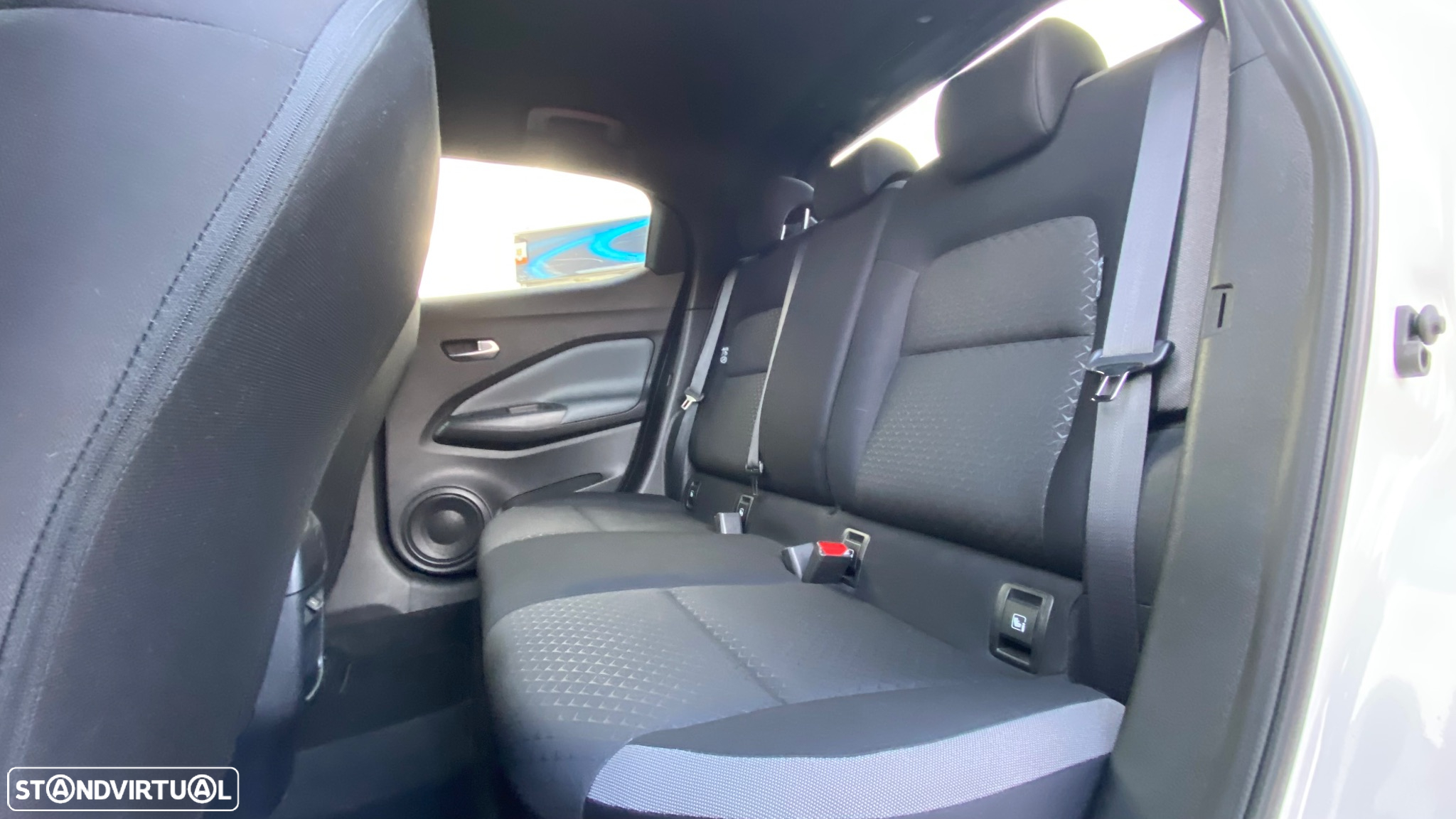 Nissan Juke 1.0 DIG-T Enigma DCT - 24