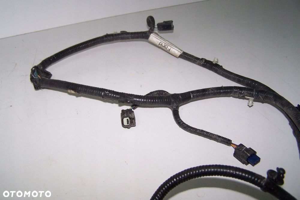 Ford S Max instalacja wiązka PDC K1GT-15K868-BBD - 4