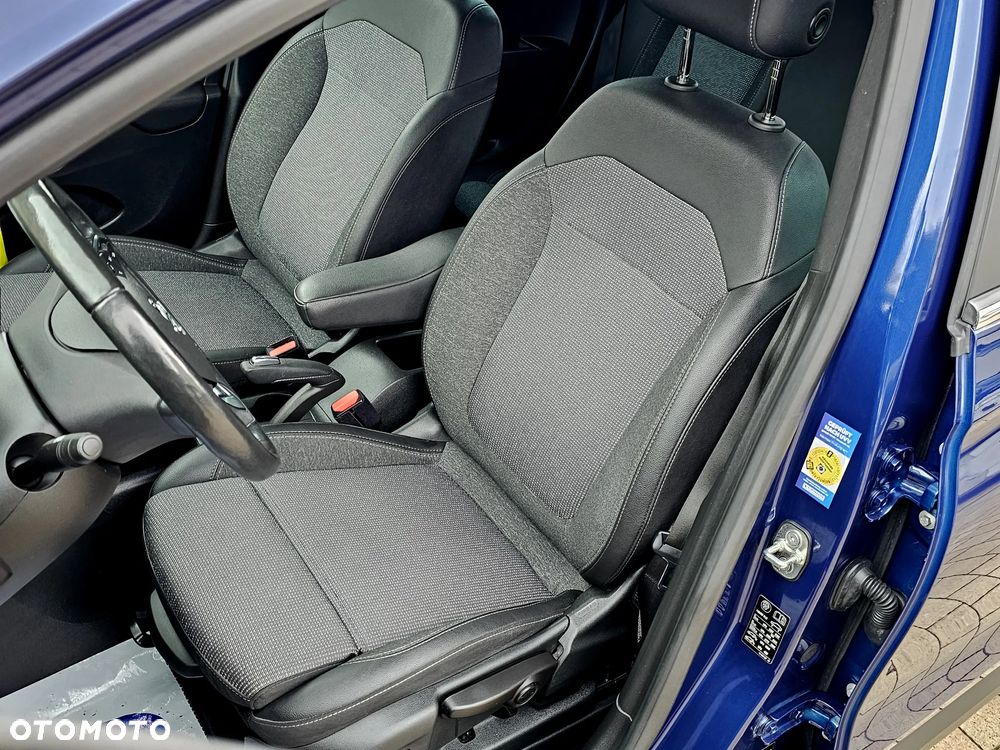 Opel Crossland 1.5 Automatik Ultimate - 19